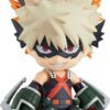 My Hero Academia Nendoroid Swacchao! Pvc Figura Katsuki Bakugo 9 Cm Takara Tomy