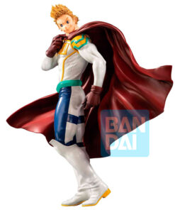 My Hero Academia Next Generations Feat. Smash Rising Mirio Togata Figura 20cm Bandai