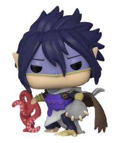 My Hero Academia Pop! Animation Vinile Figura Tamaki In Hero Costume 9 Cm Funko