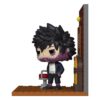 My Hero Academia Pop! Deluxe Vinile Figura Dabi (hideout) 9 Cm Funko