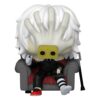 My Hero Academia Pop! Deluxe Vinile Figura Shigaraki In Chair 9 Cm Funko