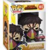 My Hero Academia - Pop Funko Vinile Figura 1012 Overhaul Version 2 9cm Funko Figures