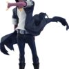 My Hero Academia Pop Up Parade Pvc Statua Dabi 18 Cm Takara Tomy