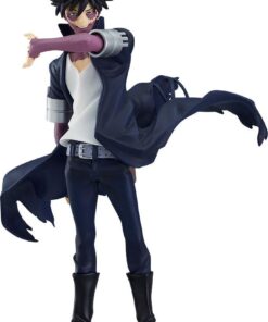 My Hero Academia Pop Up Parade Pvc Statua Dabi 18 Cm Takara Tomy