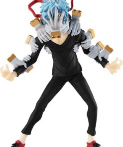 My Hero Academia Pop Up Parade Pvc Statua Tomura Shigaraki 17 Cm Takara Tomy