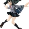 My Hero Academia Pop Up Parade Pvc Statua Tsuyu Asui 15 Cm Takara Tomy