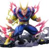 My Hero Academia Pvc Statua 1/8 All Might 20 Cm Tomy