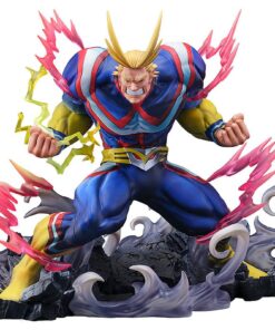 My Hero Academia Pvc Statua 1/8 All Might 20 Cm Tomy