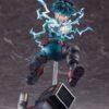 My Hero Academia Pvc Statua 1/8 Izuku Midoriya 21 Cm Takara Tomy