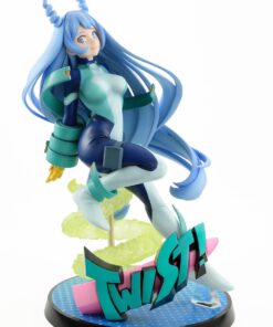 My Hero Academia Pvc Statua 1/8 Nejire Hado Hero Suits Ver. 21 Cm Bellfine