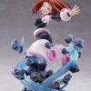 My Hero Academia Pvc Statua 1/8 Ochaco Uraraka 23 Cm Takara Tomy