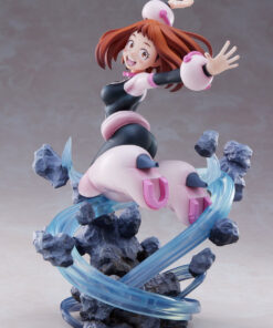 My Hero Academia Pvc Statua 1/8 Ochaco Uraraka 23 Cm Takara Tomy