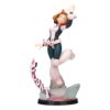 My Hero Academia Pvc Statua 1/8 Ochaco Urarakai Hero Suit Ver. (re-run) 24 Cm Bellfine