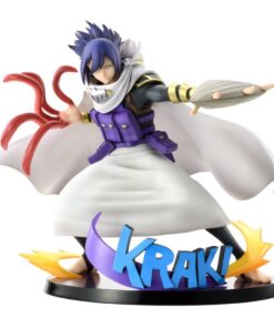 My Hero Academia Pvc Statua 1/8 Tamaki Amajiki Hero Suits Ver. 19 Cm Bellfine