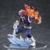 MY HERO ACADEMIA SHOTO TODOROKI 1/8 ST STATUA SEGA