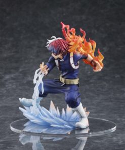 MY HERO ACADEMIA SHOTO TODOROKI 1/8 ST STATUA SEGA