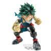 My Hero Academia Super Master Piece Banpresto Chronicle Izuku Midoriya Figura 18cm Banpresto