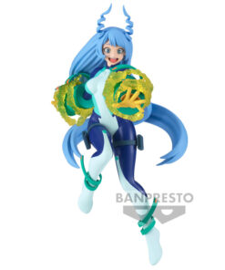 My Hero Academia The Amazing Heroes Nejire Hado Vol.31 Figura 16cm Banpresto