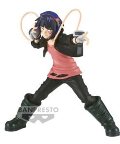 My Hero Academia The Amazing Heroes Vol. 28 Kyoka Jiro Figura 13cm Banpresto