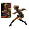 My Hero Academia The Evil Villains Pvc Statua Himiko Toga 13 Cm Banpresto