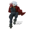 My Hero Academia The Evil Villains Tomura Shigaraki Figura 13cm Banpresto