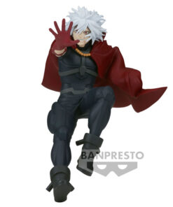 My Hero Academia The Evil Villains Tomura Shigaraki Figura 13cm Banpresto