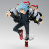 My Hero Academia The Evil Villains Tomura Shigaraki Vol.4 Figura 10cm Banpresto