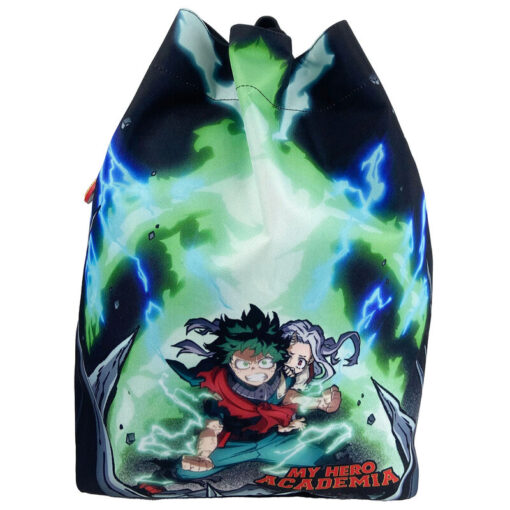 My Hero Academia Zaino 43cm Cyp Brands