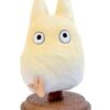 My Neighbor Totoro Statua Find The Little White Totoro 21 Cm Semic