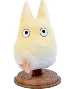 My Neighbor Totoro Statua Find The Little White Totoro 21 Cm Semic