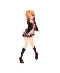 My Teen Romantic Comedy Snafu Climax Pvc Statua 1/8 Iroha Isshiki 18 Cm Kotobukiya