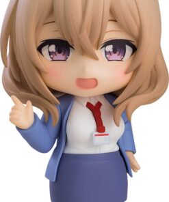 My Tiny Senpai Nendoroid Action Figura Shiori Katase 10 Cm Good Smile Company