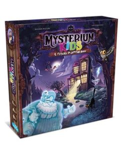 Mysterium Bambino: Il Tesoro Di Capitan Buu