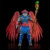 Mythic Legions: All Stars 5+ Actionfigur Zenithon 15 Cm Four Horsemen Toy Design