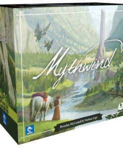 MYTHWIND