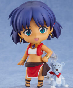 NADIA THE SECRET OF BLUE WATER NENDOROID MINI FIGURA GOODSMILE