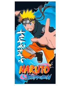 Naruto Cotone Telo Mare Pierrot