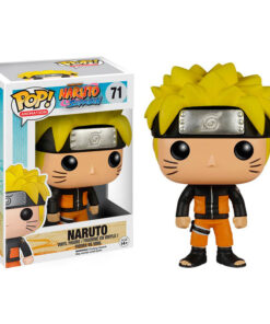 Naruto Funko Pop Animazione Vinile Figura Naruto 9 cm