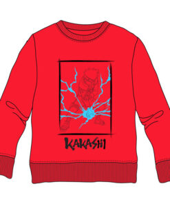 Naruto Kakashi Bambino Sweatshirt Pierrot