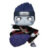 Naruto Oversized Pop! Vinile Figura Kisame 15 Cm Funko