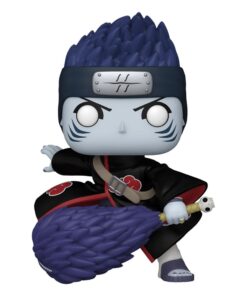 Naruto Oversized Pop! Vinile Figura Kisame 15 Cm Funko