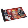 NARUTO PLAYMAT KAKASHI TEAM TAPPETINO DA GIOCO DO NOT PANIC GAMES