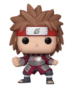 Naruto Pop! Animation Vinile Figura Choji Akimichi 9 Cm Funko