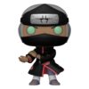 Naruto Pop! Animation Vinile Figura Kakuzu 9 Cm Funko