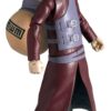 Naruto Shippuden Action Figura Gaara 10 Cm Toynami