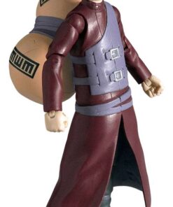 Naruto Shippuden Action Figura Gaara 10 Cm Toynami