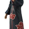 Naruto Shippuden Action Figura Itachi 10 Cm Toynami