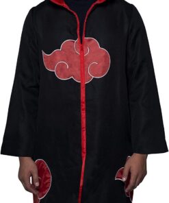 Naruto Shippuden - Akatsuki Jacket