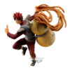 Naruto Shippuden Banpresto F Colosseum Gara Figura 12cm Banpresto