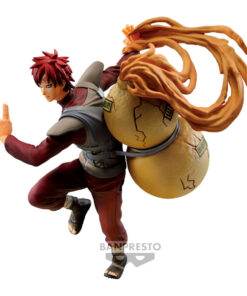 Naruto Shippuden Banpresto F Colosseum Gara Figura 12cm Banpresto